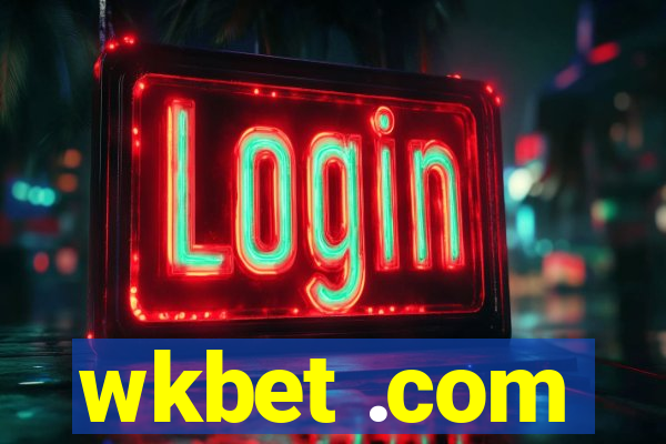 wkbet .com